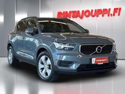 Harmaa Käytetty 2020 Volvo XC40 Business Edition Katumaasturi | 28 800 € (Perustarjous)