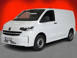 Uusi 2025 VW T6.1 Van | 42 990 € (Hyvä tarjous)