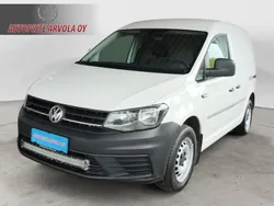 Käytetty 2019 VW Caddy Tila-auto | 14 480 € (Hyvä tarjous)
