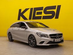 Käytetty 2015 Mercedes 220 Business Farmari | 12 390 €
