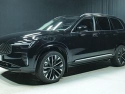 Uusi 2025 Volvo XC90 Performance Katumaasturi | 89 900 €