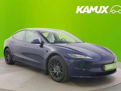 Blu Usata 2024 Tesla Model 3 Long Range AWD Tre volumi | 45 480 €