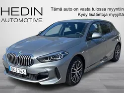 Käytetty 2024 BMW 118 M Sport Viistoperä | 38 800 €