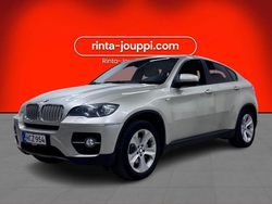 Käytetty 2008 BMW X6 Sport Line Katumaasturi | 10 800 € (Hyvä tarjous)