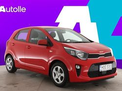 Käytetty 2022 Kia Picanto Viistoperä | 11 490 €