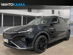Käytetty 2022 MG Marvel R Performance Katumaasturi | 27 700 € (Perustarjous)