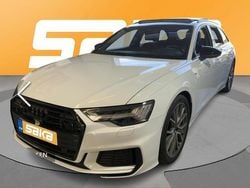 Käytetty 2021 Audi A6 Business Farmari | 43 900 €