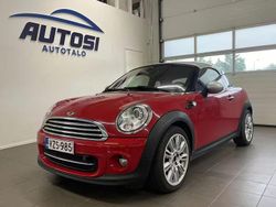 Käytetty 2011 Mini Cooper Viistoperä | 7 990 €