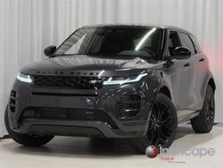 Käytetty 2023 Land Rover Range Rover evoque SE Dynamic Katumaasturi | 84 450 €