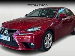 Lexus IS300h