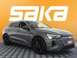 Käytetty 2024 Audi Q8 e-tron Katumaasturi | 57 900 € (Perustarjous)