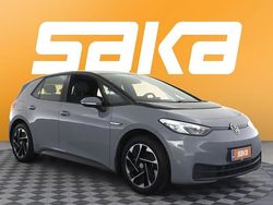 Käytetty 2023 VW ID.3 Pro Performance Viistoperä | 23 400 € (Perustarjous)