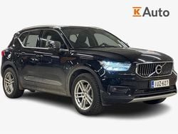 Käytetty 2021 Volvo XC40 Business Edition Katumaasturi | 29 490 € (Hyvä tarjous)