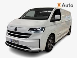 Uusi 2025 VW Transporter Van | 68 900 €