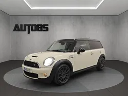Käytetty 2010 Mini Cooper Clubman Chili Farmari | 8 290 €