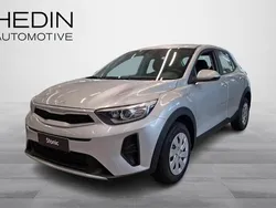 Harmaa Uusi 2025 Kia Stonic LX Katumaasturi | 21 990 € (Perustarjous)
