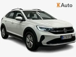 Käytetty 2023 VW Taigo Business Katumaasturi | 23 990 € (Perustarjous)