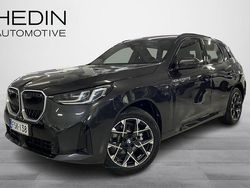 Harmaa Käytetty 2025 BMW X3 M Sport Katumaasturi | 76 900 € (Kallis)