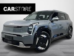 Käytetty 2024 Kia EV9 Comfort Katumaasturi | 58 690 €