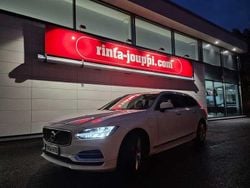 Käytetty 2018 Volvo V90 Inscription Farmari | 23 990 € (Hyvä tarjous)