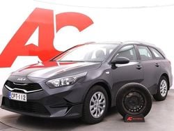 Käytetty 2022 Kia Ceed Sportswagon LX Farmari | 15 990 € (Perustarjous)