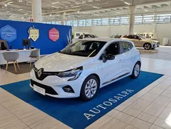 Qny Käytetty 2021 Renault Clio V Intens Viistoperä | 16 500 € (Hyvä tarjous)