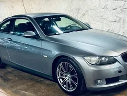 Käytetty 2008 BMW 325 Coupe - kaksiovinen | 6 995 €