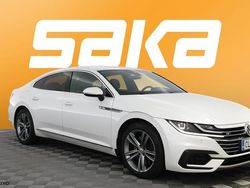 Käytetty 2018 VW Arteon R-line Sedan | 28 800 €