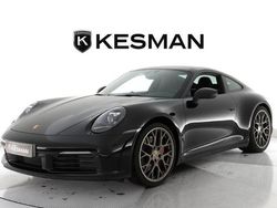 Käytetty 2020 Porsche 911 Carrera S Sport Coupe - kaksiovinen | 209 390 €