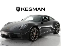 Porsche 911 Carrera S