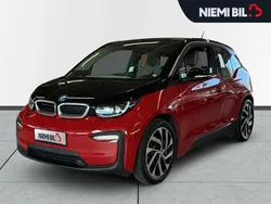 Käytetty 2018 BMW i3 Viistoperä | 16 790 € (Perustarjous)