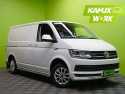 Käytetty 2016 VW T6 Van | 23 900 € (Hyvä tarjous)