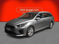 Kia Ceed Sportswagon
