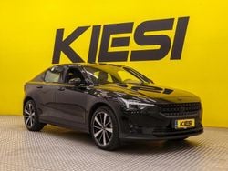 Käytetty 2022 Polestar 2 Pilot Viistoperä | 30 680 € (Perustarjous)