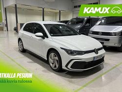 Käytetty 2021 VW Golf VIII GTE Viistoperä | 22 480 € (Perustarjous)