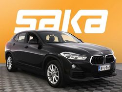 Usata 2019 BMW X2 SUV | 23 400 € (Buon prezzo)