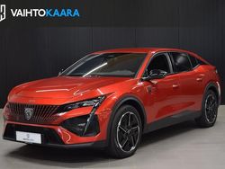 Käytetty 2024 Peugeot 408 GT GT Viistoperä | 32 700 €