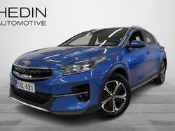 Sininen Käytetty 2020 Kia XCeed EX Katumaasturi | 16 900 € (Perustarjous)