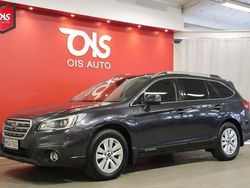Käytetty 2015 Subaru Outback Katumaasturi | 15 990 € (Hieman kallis)
