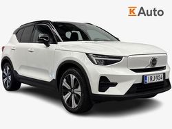 Käytetty 2023 Volvo XC40 Core Katumaasturi | 29 990 € (Perustarjous)
