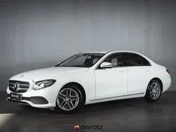 Käytetty 2016 Mercedes E220 Avantgarde Sedan | 19 390 € (Hyvä tarjous)