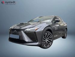 Käytetty 2025 Lexus RZ 450e Launch Edition Katumaasturi | 54 890 €