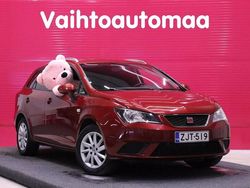 Käytetty 2012 Seat Ibiza ST Style Farmari | 6 990 €
