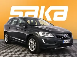 Käytetty 2014 Volvo XC60 Summum Katumaasturi | 22 700 € (Hyvä tarjous)