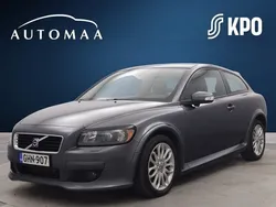 Volvo C30