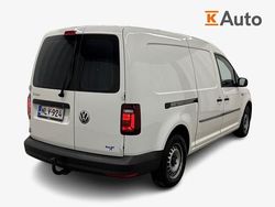 Käytetty 2020 VW Caddy Maxi Tila-auto | 19 880 € (Supertarjous)
