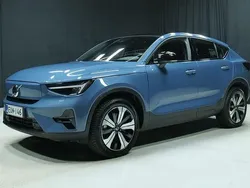 Käytetty 2023 Volvo EC40 Plus Katumaasturi | 35 400 €