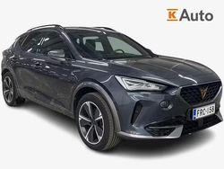 Harmaa Käytetty 2021 Cupra Formentor Katumaasturi | 25 890 € (Perustarjous)