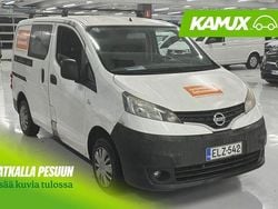 Käytetty 2011 Nissan NV200 Comfort Van | 5 490 €