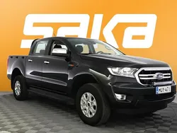 Käytetty 2020 Ford Ranger XLT Nouto | 31 900 € (Supertarjous)